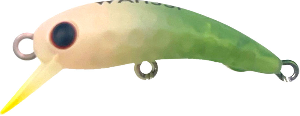 ワウ